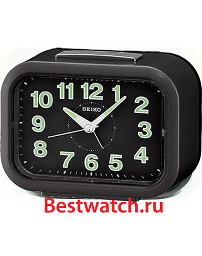 Настольные часы Seiko Clock QHK026KN